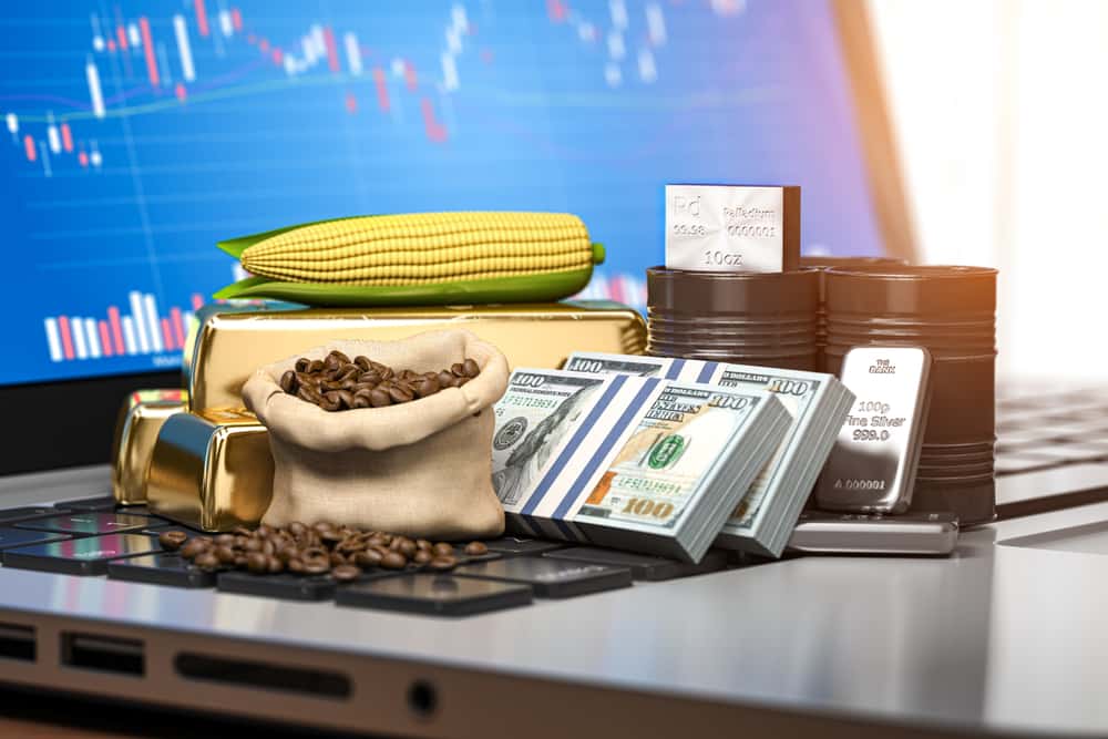 What is Commodity Trading? What are the best Commodities to trade in India?